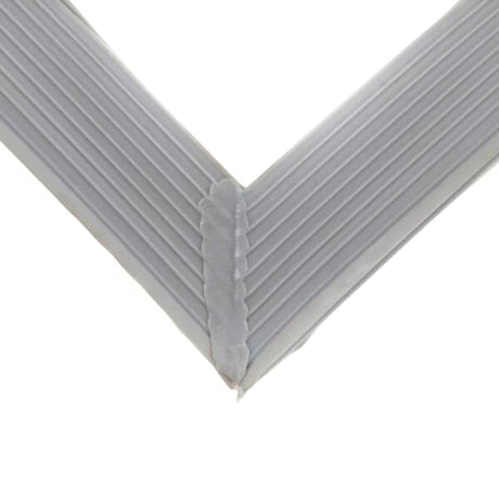 TRAULSEN PARTS Traulsen 341-34633-02 Gasket Pri 2HX Right Hand 26-9/16X75-1/8 - SKU TR341-34633-02