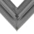 TRAULSEN PARTS Traulsen 341-35254-00 Gasket Snap 1/2 Dr UR48 29.5X19.5X0.635 - SKU TR341-35254-00