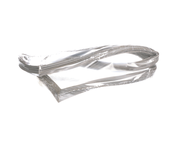 TRAULSEN PARTS Traulsen 341-37204-00 Gasket Push UL Drawer 7-1/8X23-5/8 - SKU TR341-37204-00