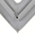 TRAULSEN PARTS Traulsen 341-39393-00 Gasket Snap RUL32W 23.5625X7.0625X0.625 - SKU TR341-39393-00