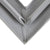 TRAULSEN PARTS Traulsen 341-41633-00 Gasket Asy Snap (ARC-M9) 23.375X20.75X0 - SKU TR341-41633-00