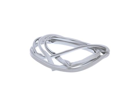TRAULSEN PARTS Traulsen 341-60044-00 RAC37 GASKET-MAG2648 48.5X26.25X0.75 - SKU TR341-60044-00