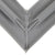 TRAULSEN PARTS Traulsen 341-60050-00 Snapin Door Magnet Gasket Assembly - SKU TR341-60050-00