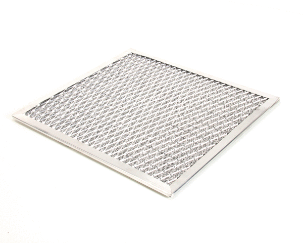 TRAULSEN PARTS Traulsen 341-60062-03 Air Filter Cfa 12.750 X 11.75 - SKU TR341-60062-03
