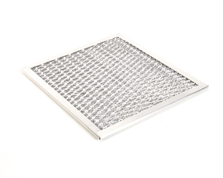 TRAULSEN PARTS Traulsen 341-60062-04 Air Filter Cfa 10.875 X 9.50 - SKU TR341-60062-04