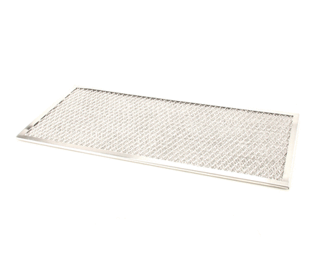 TRAULSEN PARTS Traulsen 341-60062-06 Air Filter RBC50 - SKU TR341-60062-06