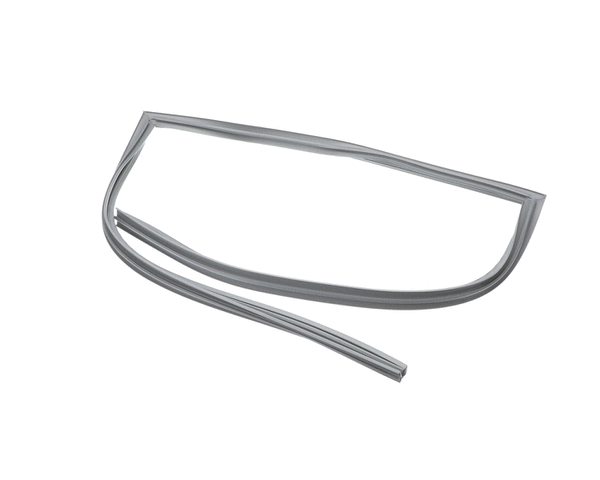 TRAULSEN PARTS Traulsen 341-60128-00 Gasket Assembly Night Cover 23.03 X 26. - SKU TR341-60128-00