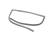 TRAULSEN PARTS Traulsen 341-60128-00 Gasket Assembly Night Cover 23.03 X 26. - SKU TR341-60128-00