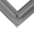TRAULSEN PARTS Traulsen 341-60176-06 Gasket Snap-In 3 Dwr 4.00IN Pa - SKU TR341-60176-06