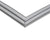 TRAULSEN PARTS Traulsen 341-60262-00 Gasket Front Door 34IN Milk Co 47.25X14 - SKU TR341-60262-00