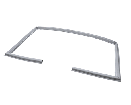 TRAULSEN PARTS Traulsen 341-60267-02 Snap In Compression Gasket 58I 56.5X10. - SKU TR341-60267-02