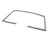 TRAULSEN PARTS Traulsen 341-60267-02 Snap In Compression Gasket 58I 56.5X10. - SKU TR341-60267-02
