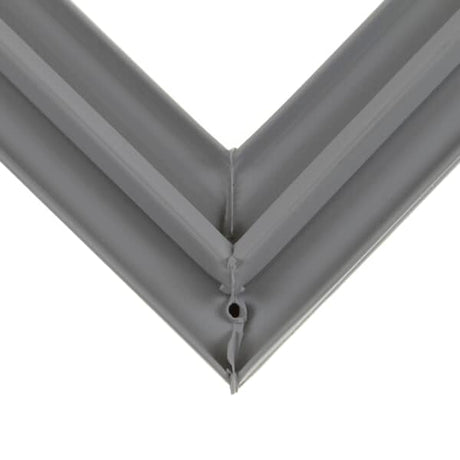 TRAULSEN PARTS Traulsen 341-60272-02 Gasket 1P-SBS 2 Drawer Easy Cl 17.5X8.3 - SKU TR341-60272-02