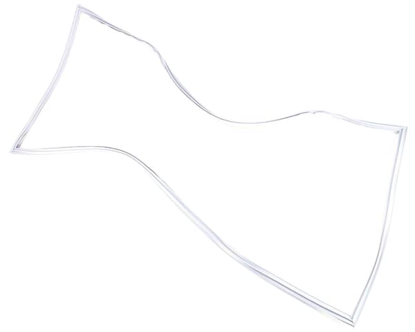 TRAULSEN PARTS Traulsen 341-60273-00 Gasket Offset Snap-In W/Mag. E 59.750X - SKU TR341-60273-00