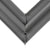 TRAULSEN PARTS Traulsen 341-60284-03 Gasket Compact 27 60 Bottom Dr 24.5X10. - SKU TR341-60284-03