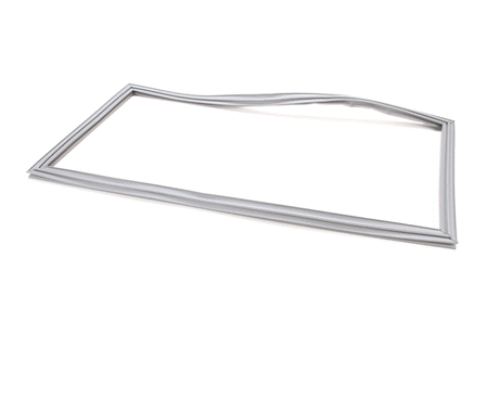 TRAULSEN PARTS Traulsen 341-60284-04 Gasket Compact 32 Top Drawer E 29.5X15. - SKU TR341-60284-04