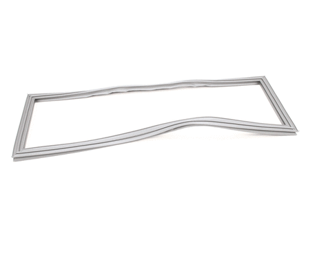 TRAULSEN PARTS Traulsen 341-60284-05 Gasket Compact 32 Bottom Drawe - SKU TR341-60284-05