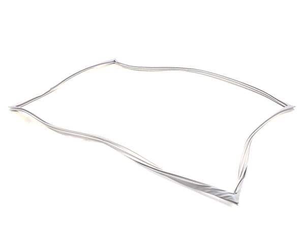 TRAULSEN PARTS Traulsen 341-60286-00 Gasket Offset Door TBC13 Easy 44.25X27 - SKU TR341-60286-00