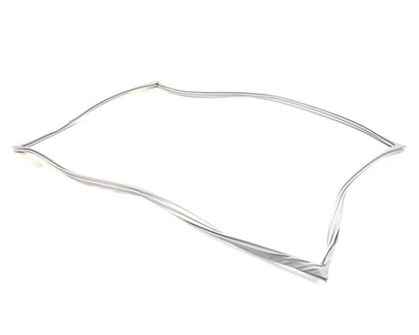 TRAULSEN PARTS Traulsen 341-60286-00 Gasket Offset Door TBC13 Easy 44.25X27 - SKU TR341-60286-00