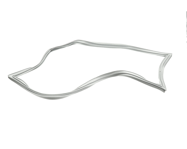 TRAULSEN PARTS Traulsen 341-X0019-00 Gasket ASSEMBLYOFFSET1/4 Ex-Wide 29.25X - SKU TR341-X0019-00