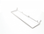 TRAULSEN PARTS Traulsen 342-60014-00 Tray Slide Wire RBC100 - SKU TR342-60014-00