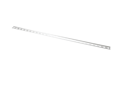 TRAULSEN PARTS Traulsen 342-60167-01 Pilaster For Shelves Top Or Bt - SKU TR342-60167-01