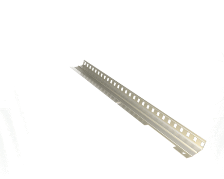 TRAULSEN PARTS Traulsen 342-60169-01 Pilaster For Ts #1 #2 #4 Top Lft Front - SKU TR342-60169-01