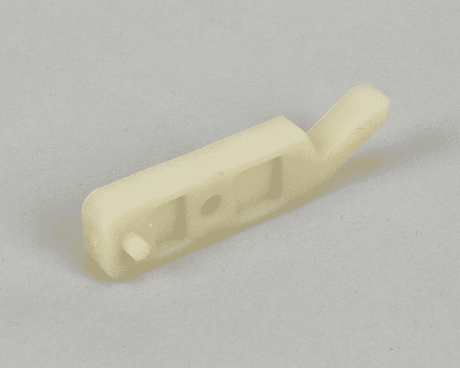 TRAULSEN PARTS Traulsen 344-06056-00 Louver Rail Bracket - SKU TR344-06056-00