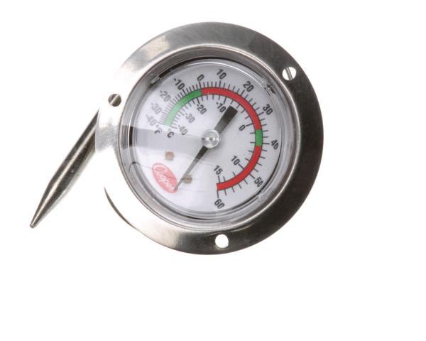 TRAULSEN PARTS Traulsen 344-27870-00 Dial Thermometer - SKU TR344-27870-00