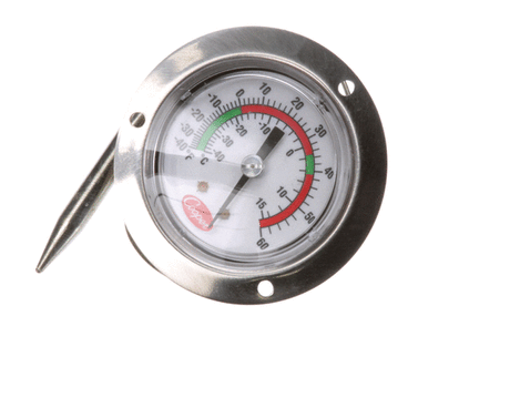 TRAULSEN PARTS Traulsen 344-27870-00 Dial Thermometer - SKU TR344-27870-00
