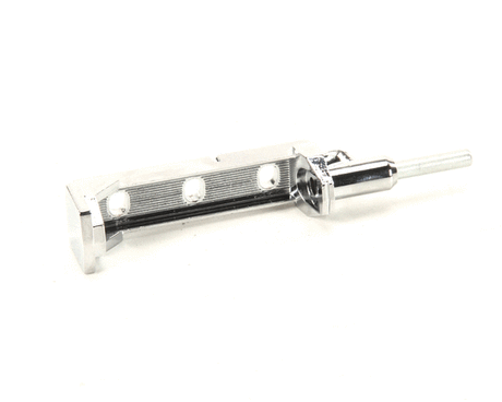 TRAULSEN PARTS Traulsen 344-28487-00 Hinge Bracket - SKU TR344-28487-00