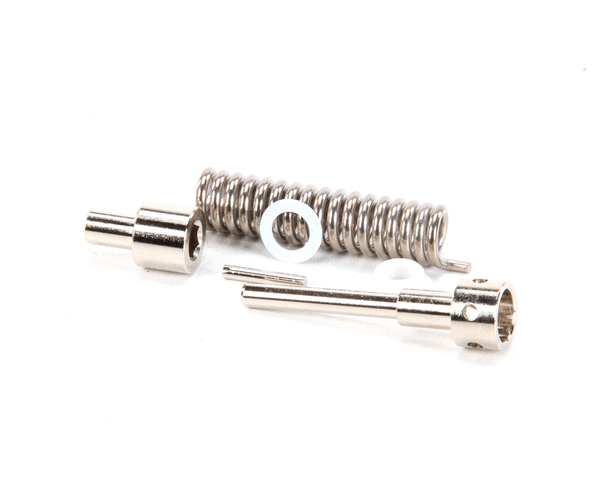 TRAULSEN PARTS Traulsen 344-43329-00 Spring Assist Kit-Marine - R42 - SKU TR344-43329-00