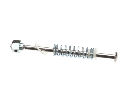 TRAULSEN PARTS Traulsen 344-60016-00 Assembly Spring Hinge - SKU TR344-60016-00