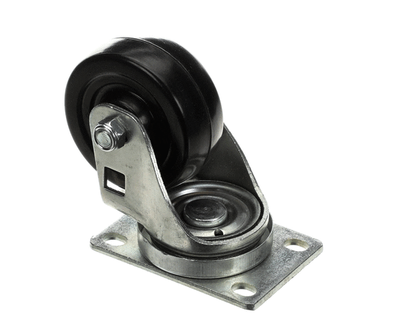 TRAULSEN PARTS Traulsen 344-60145-00 Caster 3.00IN Swivel W/Top Pla - SKU TR344-60145-00