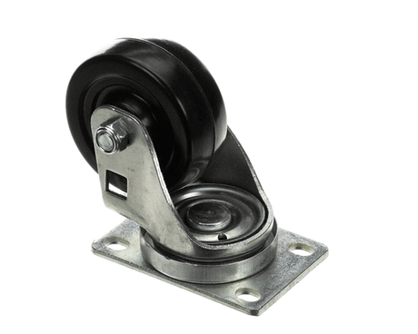 TRAULSEN PARTS Traulsen 344-60145-00 Caster 3.00IN Swivel W/Top Pla - SKU TR344-60145-00