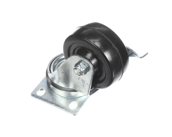TRAULSEN PARTS Traulsen 344-60145-01 Caster 3.00IN Swivel W/Brake - SKU TR344-60145-01