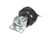 TRAULSEN PARTS Traulsen 344-60145-01 Caster 3.00IN Swivel W/Brake - SKU TR344-60145-01