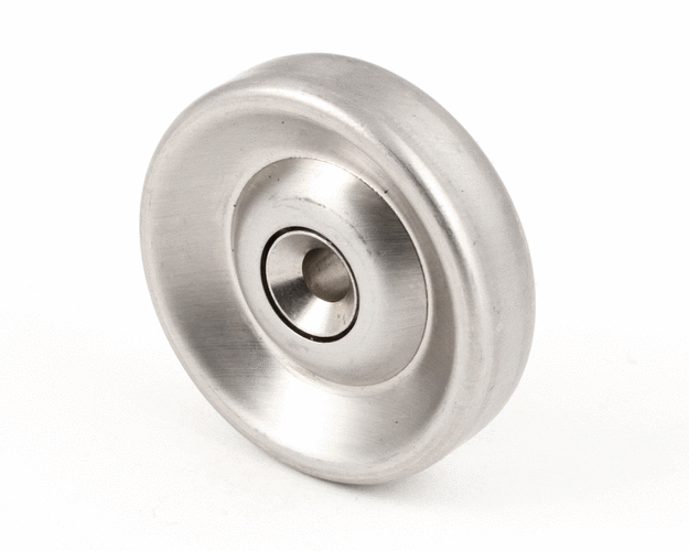 TRAULSEN PARTS Traulsen 344-60155-00 Skate Wheel Heavy Duty 11/16 H - SKU TR344-60155-00