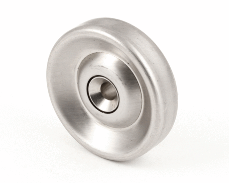 TRAULSEN PARTS Traulsen 344-60155-00 Skate Wheel Heavy Duty 11/16 H - SKU TR344-60155-00