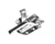 TRAULSEN PARTS Traulsen 344-95323-02 Safety Latch #83HTSCSC Hr - SKU TR344-95323-02