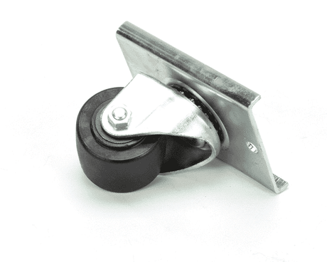 TRAULSEN PARTS Traulsen 348-10013-00 Caster 3.13 In Swivel W/O Brak - SKU TR348-10013-00