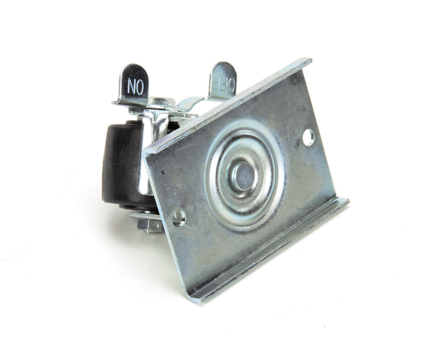 TRAULSEN PARTS Traulsen 348-10013-01 Caster 3.13 In Swivel With Brake - SKU TR348-10013-01