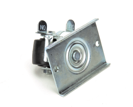 TRAULSEN PARTS Traulsen 348-10013-01 Caster 3.13 In Swivel With Brake - SKU TR348-10013-01
