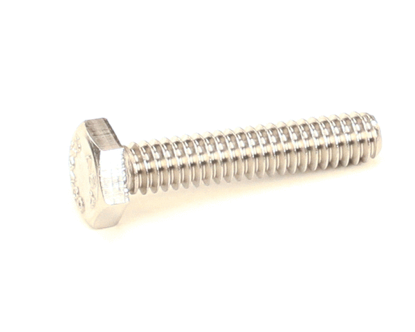 TRAULSEN PARTS Traulsen 351-12960-17 Hex Hd Cap 1/4-20 X 1 1/4 - SKU TR351-12960-17