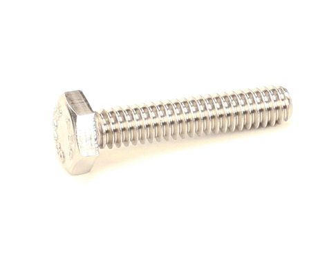 TRAULSEN PARTS Traulsen 351-12960-17 Hex Hd Cap 1/4-20 X 1 1/4 - SKU TR351-12960-17