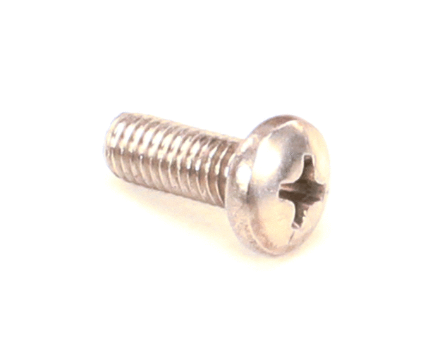 TRAULSEN PARTS Traulsen 351-60001-07 Screw Mach Php 10-32X.500SS - SKU TR351-60001-07
