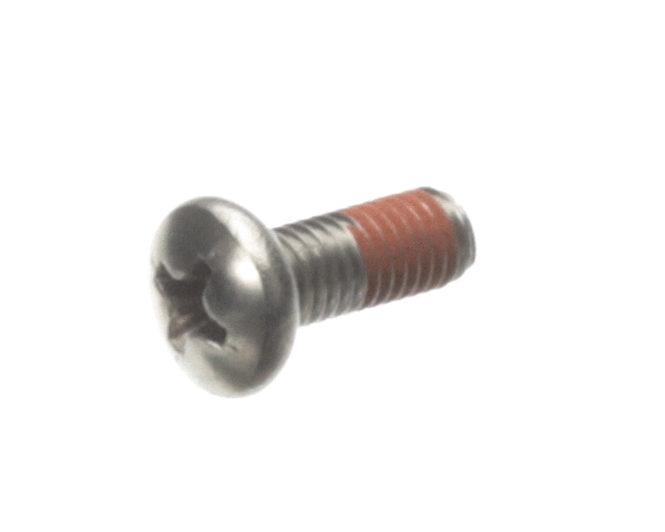 TRAULSEN PARTS Traulsen 351-60001-24 Screw Mach Php 10-32 X .500 SS - SKU TR351-60001-24