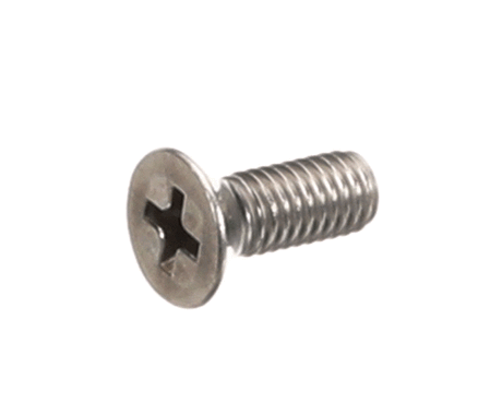 TRAULSEN PARTS Traulsen 351-60002-01 Screw Mach Fhp 10-32X.500SS - SKU TR351-60002-01