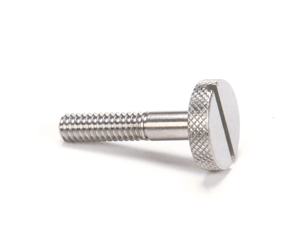 TRAULSEN PARTS Traulsen 351-60107-00 Screw 5/16-18 X 1 SS Knurled L - SKU TR351-60107-00