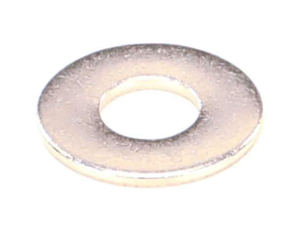 TRAULSEN PARTS Traulsen 355-12937-00 Washer Plain .250 Reg SS - SKU TR355-12937-00